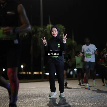Runner Photo 5735292