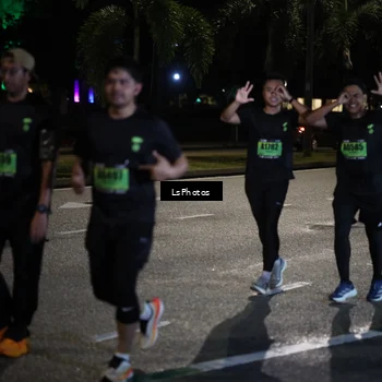 Runner Photo 5735294