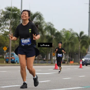 Runner Photo 5735296