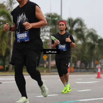 Runner Photo 5735298