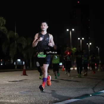 Runner Photo 5735299
