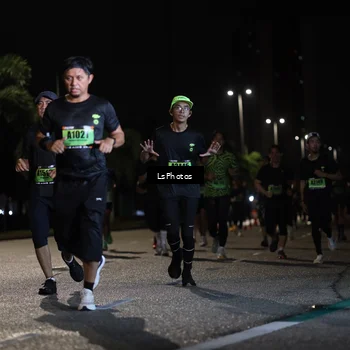 Runner Photo 5735300