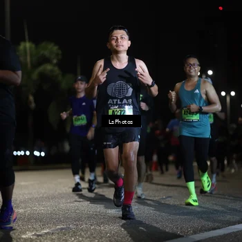 Runner Photo 5735301
