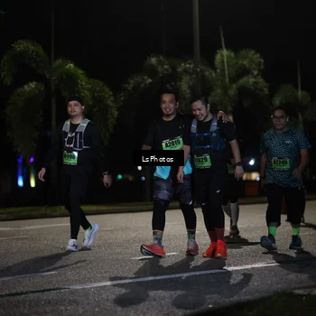Runner Photo 5735302
