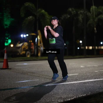 Runner Photo 5735303