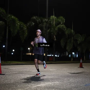 Runner Photo 5735304