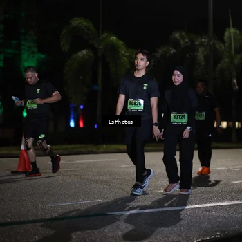 Runner Photo 5735308