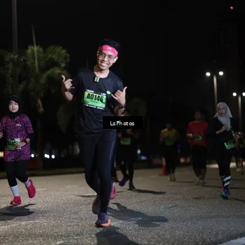 Runner Photo 5735309