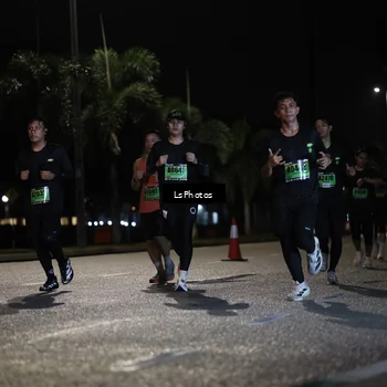 Runner Photo 5735311