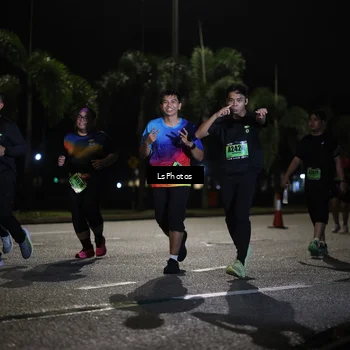 Runner Photo 5735313