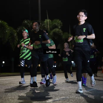 Runner Photo 5735314