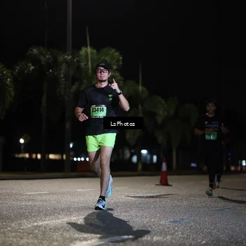 Runner Photo 5735315