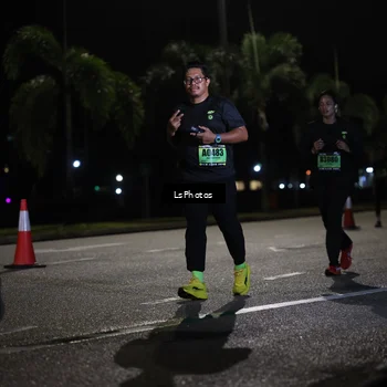 Runner Photo 5735316