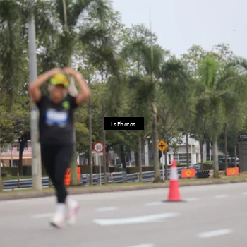Runner Photo 5735317
