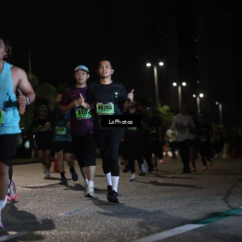 Runner Photo 5735318