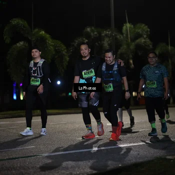 Runner Photo 5735319