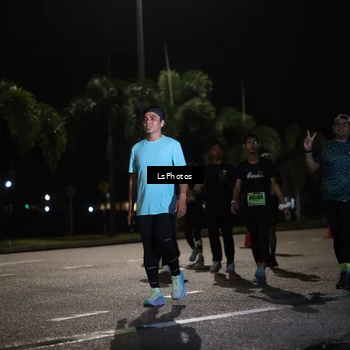 Runner Photo 5735320