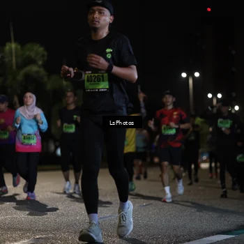 Runner Photo 5735321