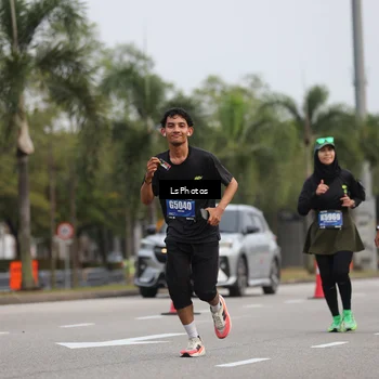 Runner Photo 5735322