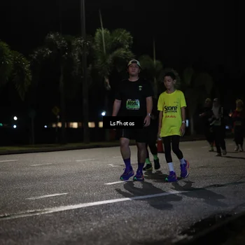 Runner Photo 5735327