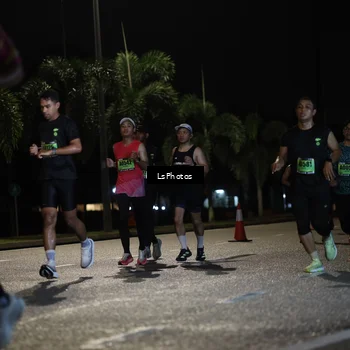 Runner Photo 5735329