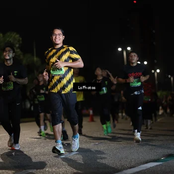Runner Photo 5735331