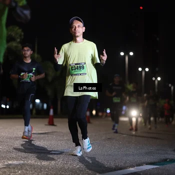Runner Photo 5735332