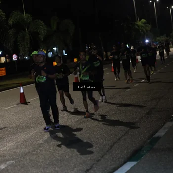 Runner Photo 5735333