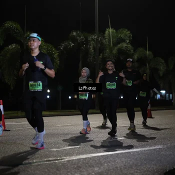 Runner Photo 5735334