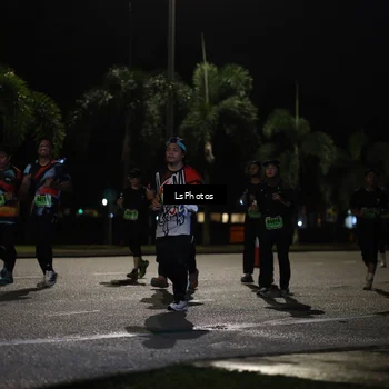 Runner Photo 5735335