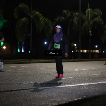 Runner Photo 5735336