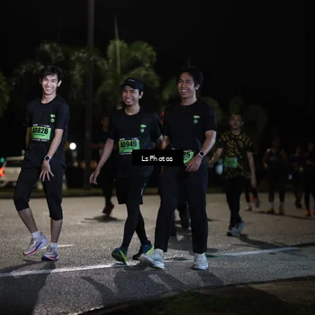 Runner Photo 5735337