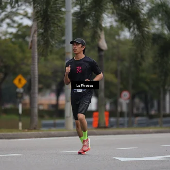 Runner Photo 5735338