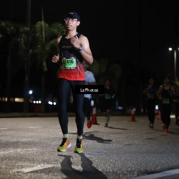 Runner Photo 5735340