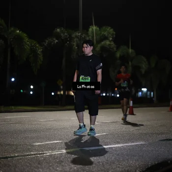 Runner Photo 5735341