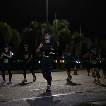 Runner Photo 5735342