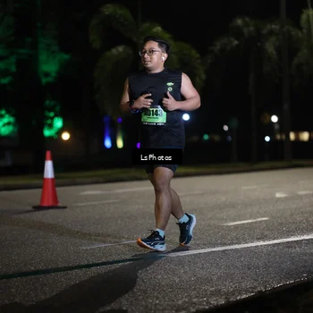 Runner Photo 5735343