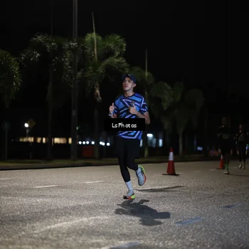 Runner Photo 5735344