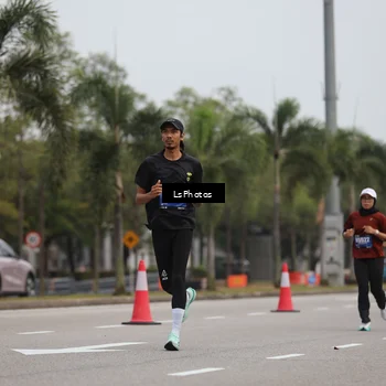 Runner Photo 5735347