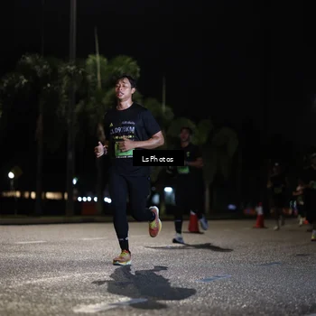 Runner Photo 5735348