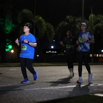 Runner Photo 5735349