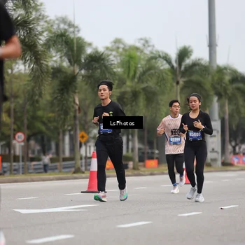Runner Photo 5735350
