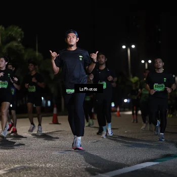 Runner Photo 5735351