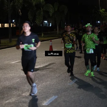 Runner Photo 5735353