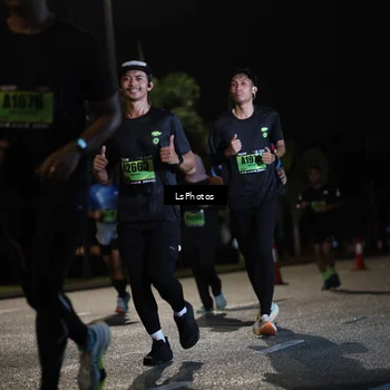 Runner Photo 5735355