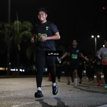Runner Photo 5735356