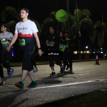 Runner Photo 5735357