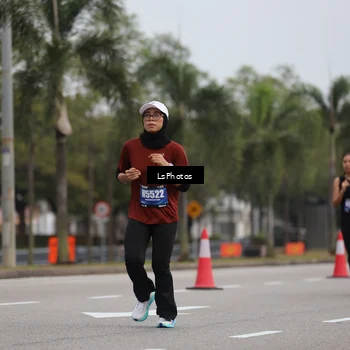 Runner Photo 5735358