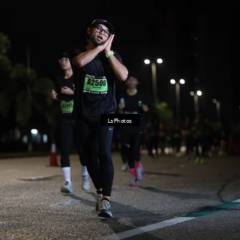 Runner Photo 5735360