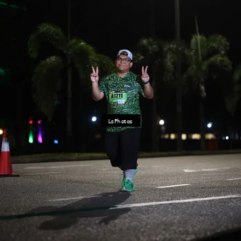 Runner Photo 5735361